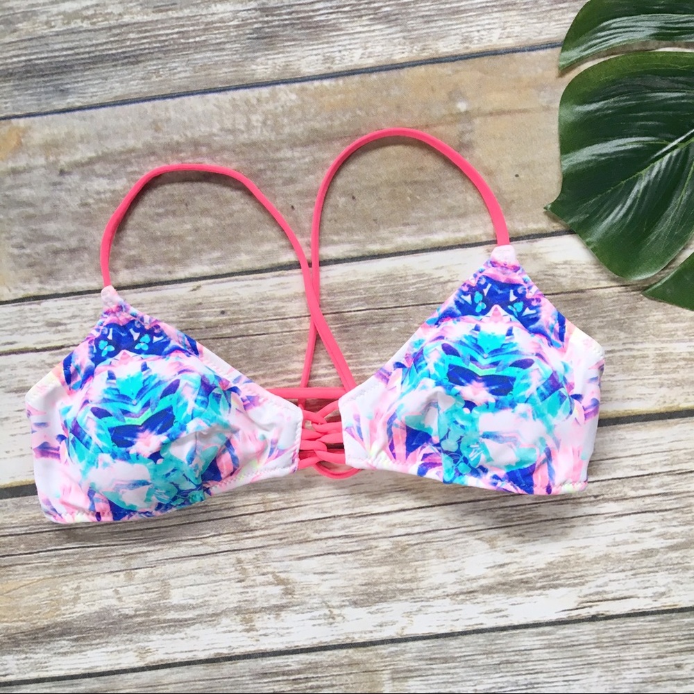 Bikini Top by Victoria’s Secret